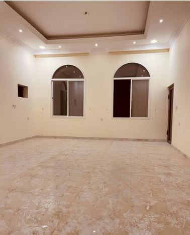 Residential Property Studio U/F Apartment  for rent in Doha-Qatar #15672 - 1  image 